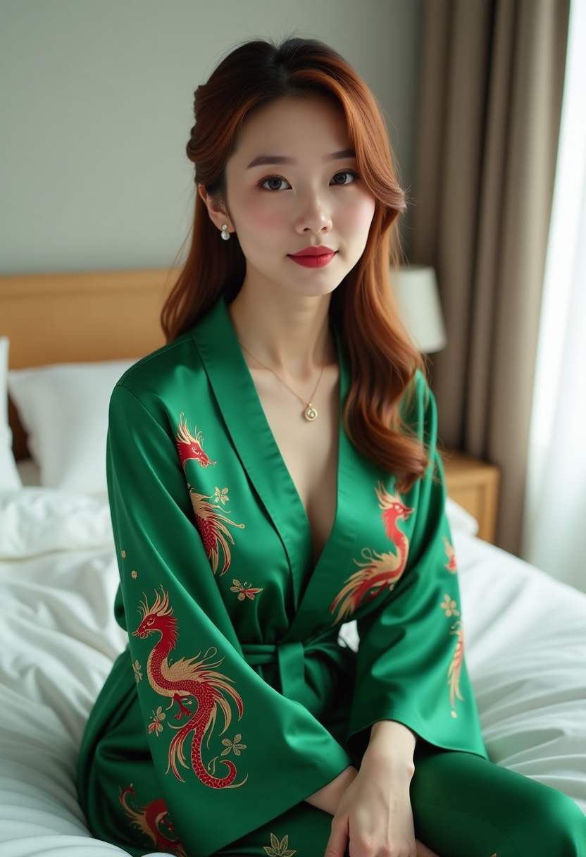 午夜洋馆