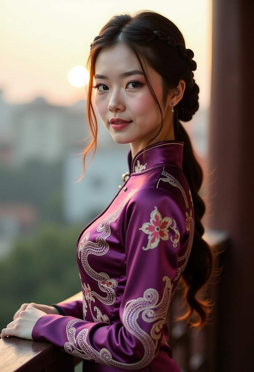 娃娃的秘密